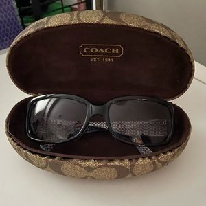 Coach Sunglasses